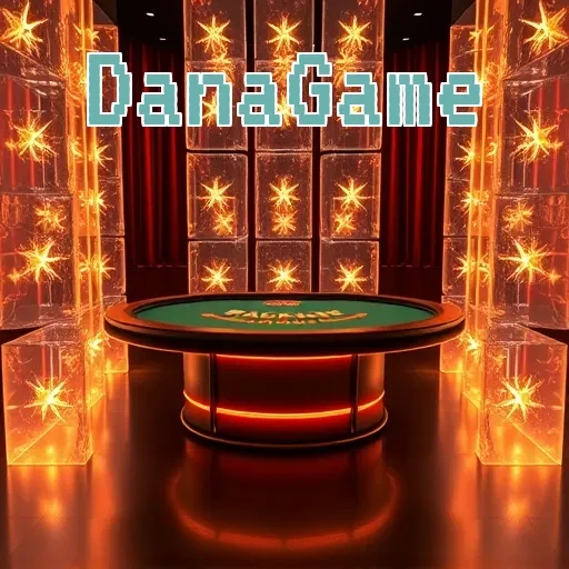 DanaGame: Menyulap Game Indie Menjadi Pilihan Utama di Indonesia