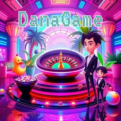 DanaGame: Keunggulan Game Strategi yang Tak Boleh Dilewatkan