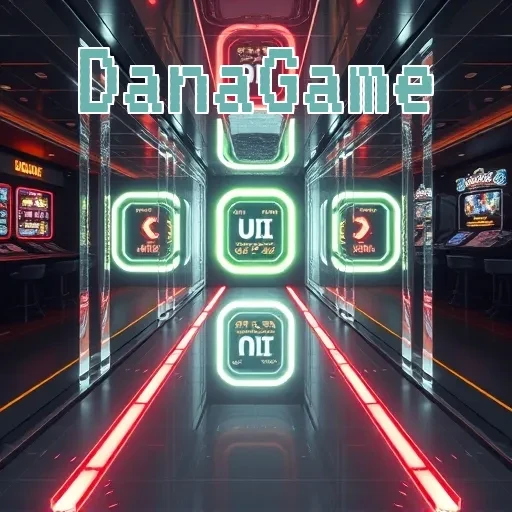 DanaGame: Temukan Keasyikan Dalam Game Santai Terbaik di Indonesia