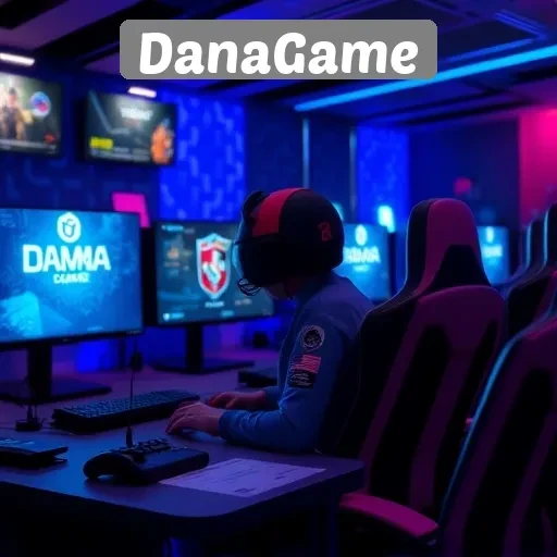 Panduan Lengkap Menggunakan Situs DanaGame