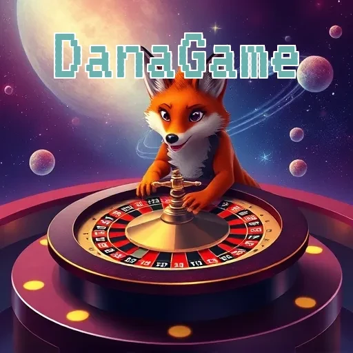 DanaGame: Menyelami Dunia Wawancara Developer Game Online Terbaik