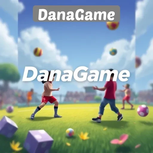 Strategi Pemasaran DanaGame di Industri Game Tanah Air