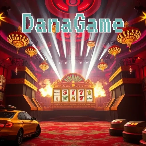 DanaGame: Ikuti Turnamen Seru dan Raih Hadiah Menarik